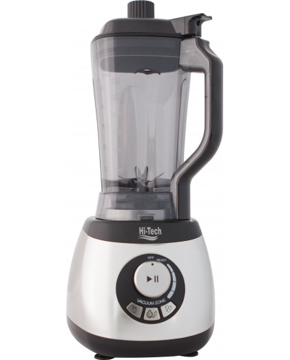 Poshtik Vacuum Blender - Juicing